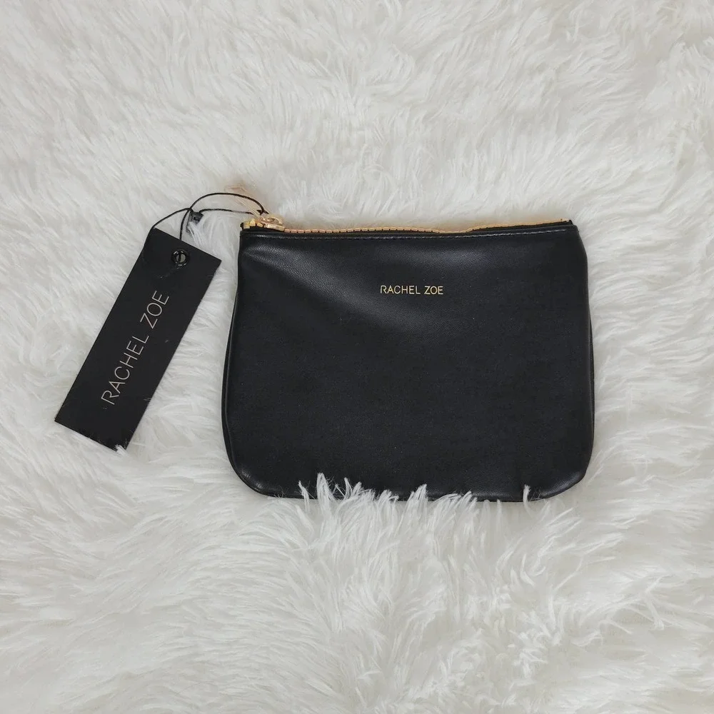 Rachel Zoe Leather bag‎